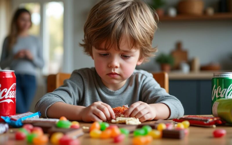 découvrez les signes précoces de la maladie liée au sucre chez les enfants et apprenez à les reconnaître pour agir rapidement et protéger leur santé.