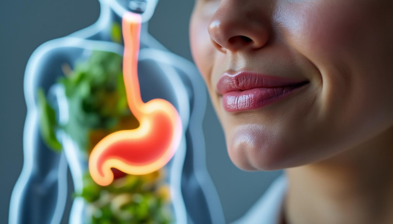 découvrez le lien entre le goût amer dans la bouche, la santé du pancréas et votre alimentation. apprenez comment ajuster votre régime pour mieux prévenir et comprendre ce symptôme.