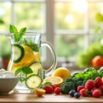 découvrez le guide ultime pour nettoyer vos intestins naturellement en seulement 2 jours, avec des méthodes efficaces et faciles à suivre pour améliorer votre bien-être digestif.