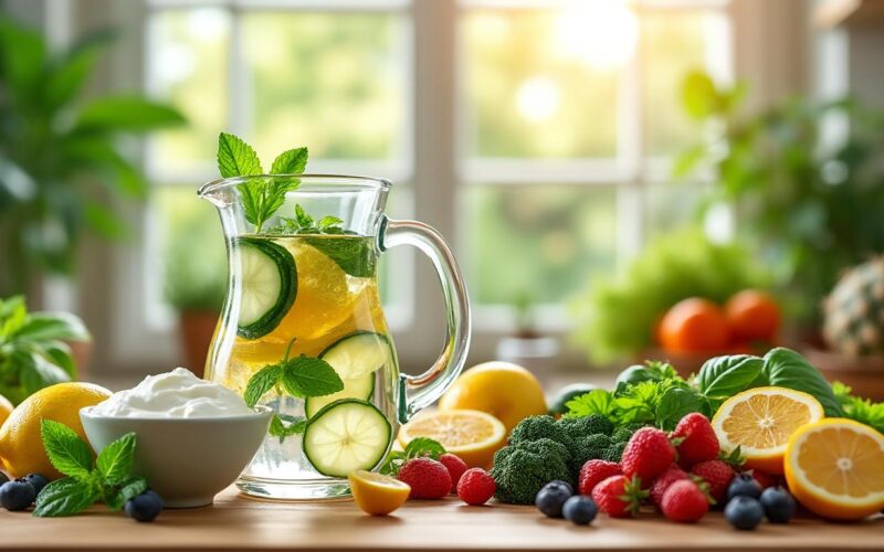 découvrez le guide ultime pour nettoyer vos intestins naturellement en seulement 2 jours, avec des méthodes efficaces et faciles à suivre pour améliorer votre bien-être digestif.