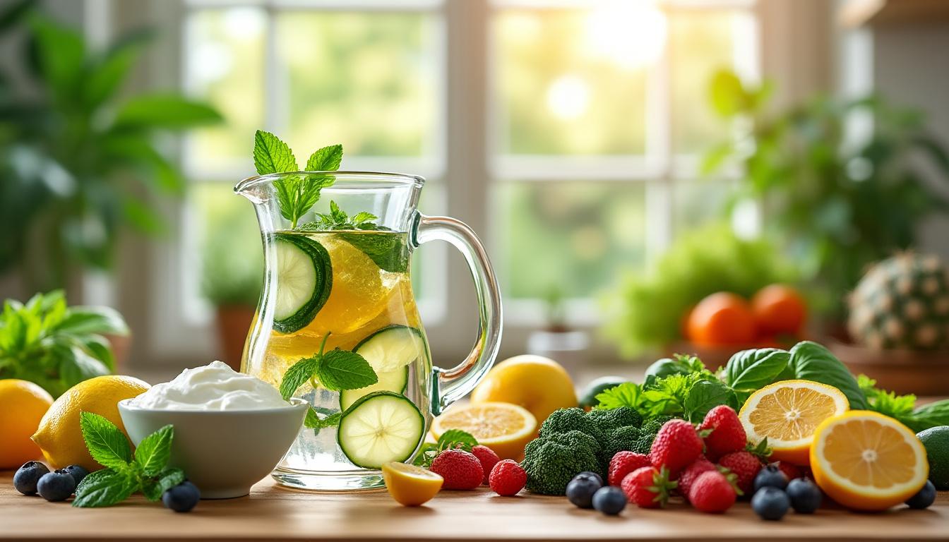 découvrez le guide ultime pour nettoyer vos intestins naturellement en seulement 2 jours, avec des méthodes efficaces et faciles à suivre pour améliorer votre bien-être digestif.