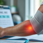 découvrez la durée moyenne des arrêts de travail liés à une épicondylite, ses symptômes et conseils pour une meilleure prise en charge.