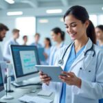 découvrez les avantages de maiia pour les professionnels de la santé : gestion efficace des rendez-vous, simplification des échanges avec les patients et optimisation du temps de travail.