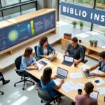 découvrez les avantages de l'utilisation de biblio inserm, une ressource essentielle pour les étudiants en recherche et en sciences, offrant un accès simplifié à des contenus scientifiques de qualité.