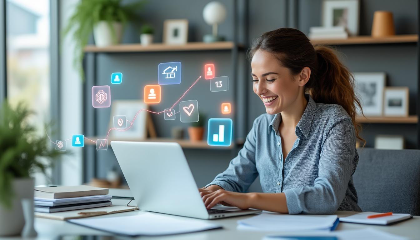 découvrez les avantages d'une mutuelle santé en ligne pour optimiser vos remboursements médicaux rapidement et facilement, tout en bénéficiant de tarifs compétitifs et d'une gestion simplifiée.