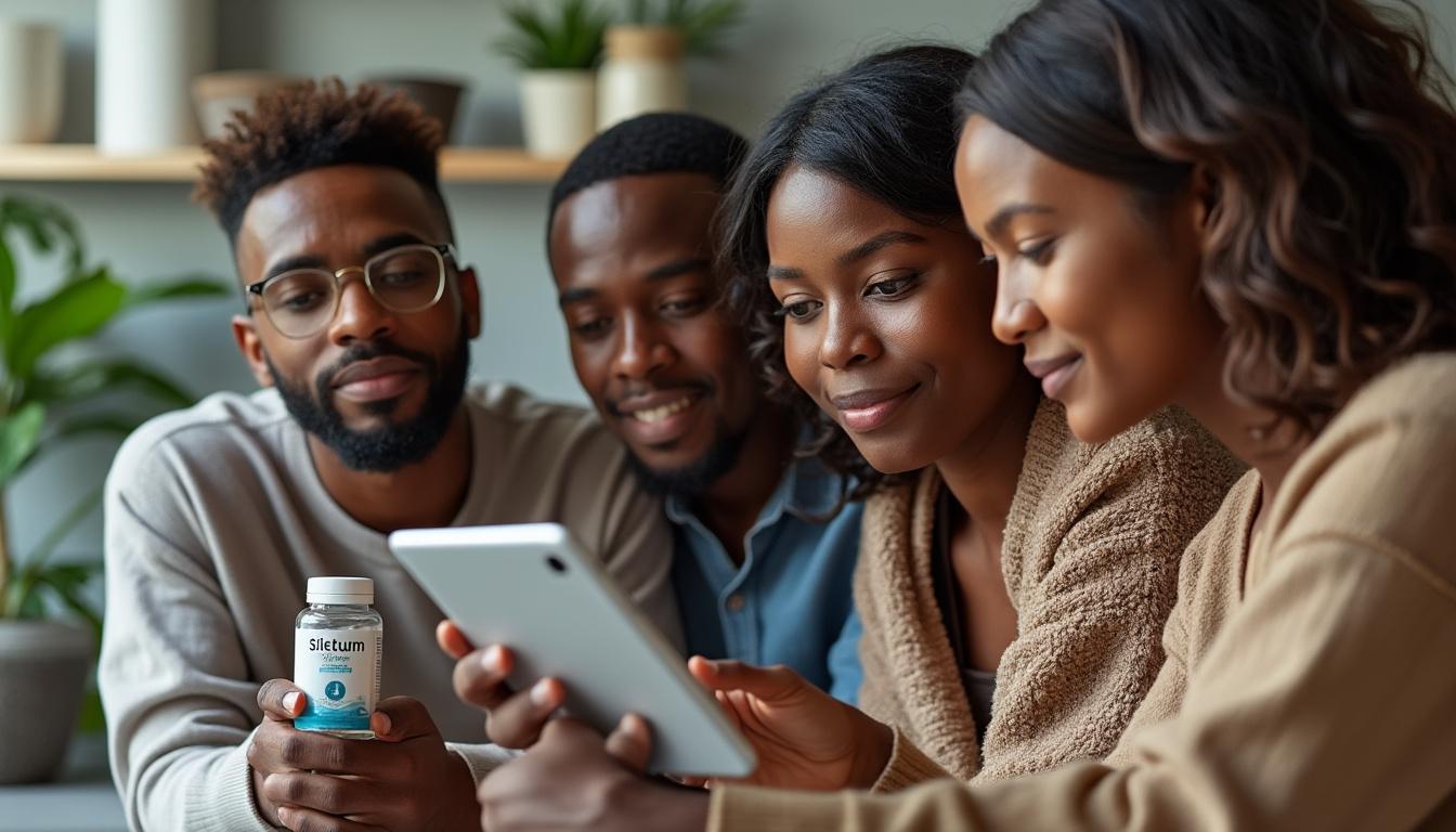 découvrez les avis sur l'anti-chute silettum expert et comment ils peuvent influencer votre décision d'achat pour retrouver confiance et efficacité.
