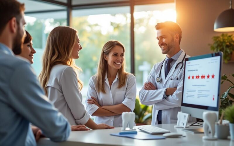 découvrez notre guide complet sur dentakay avec des avis détaillés pour vous aider à faire le bon choix en toute confiance.