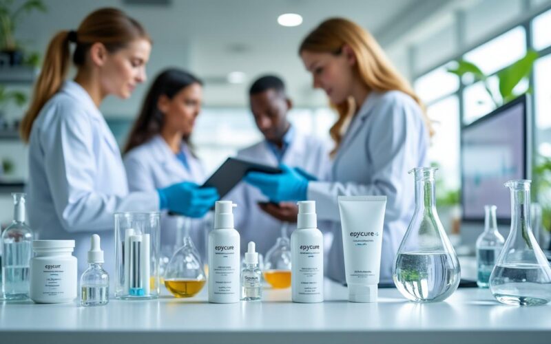 découvrez une analyse détaillée des avis clients sur epycure laboratoire, pour mieux comprendre la qualité et l'efficacité de leurs produits.
