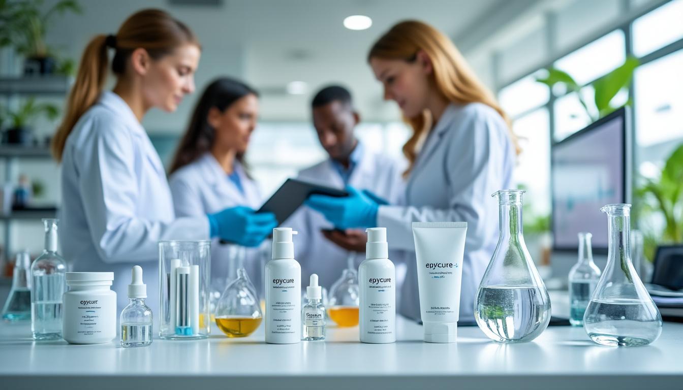 découvrez une analyse détaillée des avis clients sur epycure laboratoire, pour mieux comprendre la qualité et l'efficacité de leurs produits.