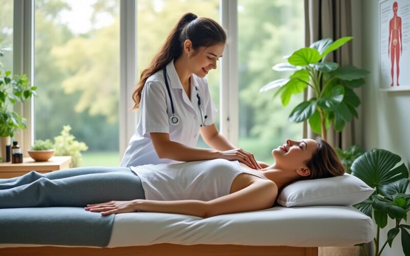 découvrez comment un étiopathe à beaupréau peut améliorer votre santé globale grâce à des soins personnalisés et naturels. soulagement des douleurs, mieux-être et équilibre corporel assurés.