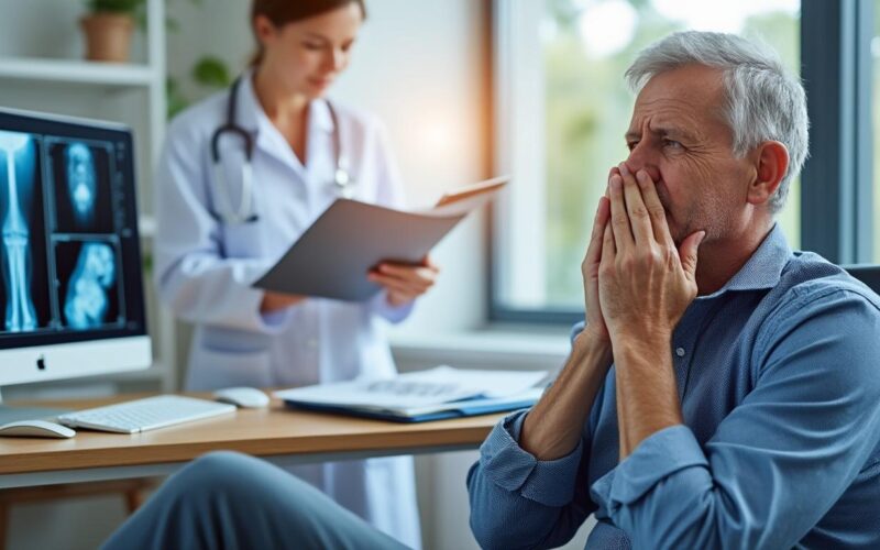 découvrez les critères essentiels pour obtenir une pension d'invalidité liée à l'arthrose et les informations clés à connaître pour faire valoir vos droits.