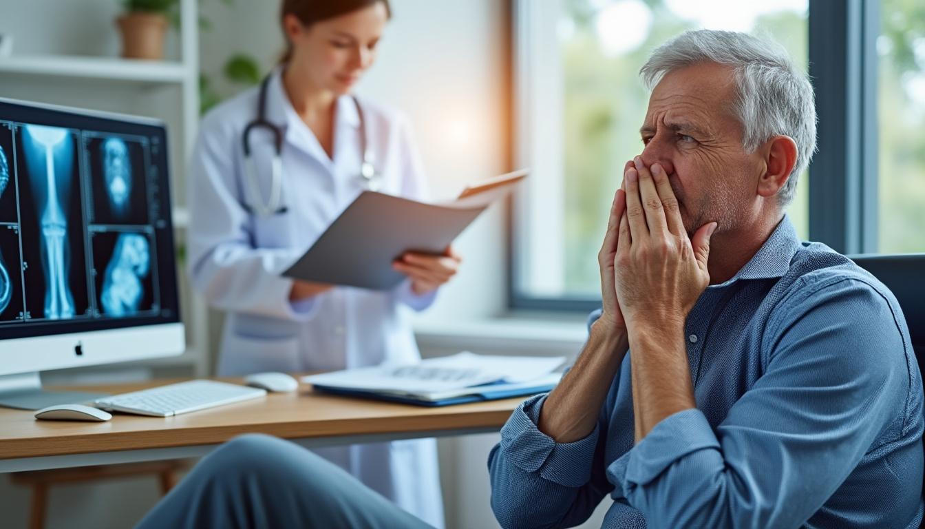 découvrez les critères essentiels pour obtenir une pension d'invalidité liée à l'arthrose et les informations clés à connaître pour faire valoir vos droits.