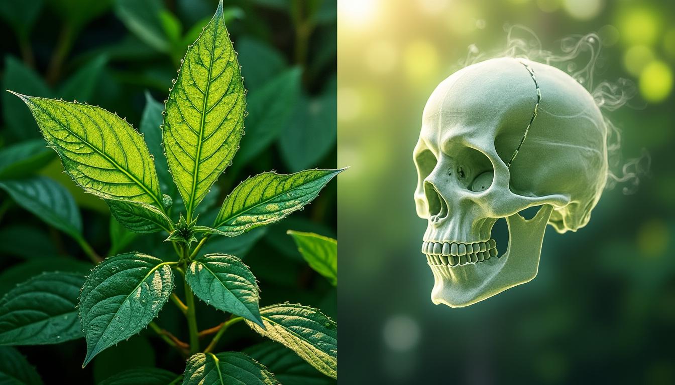 découvrez les dangers du boldo et apprenez à en profiter en toute sécurité grâce à nos conseils pratiques et avertissements essentiels.
