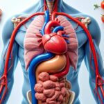 découvrez comment les aliments à éviter peuvent affecter votre circulation sanguine et l'impact de ces choix alimentaires sur votre santé globale.