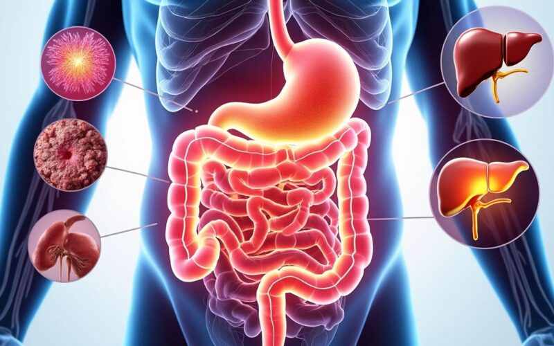 découvrez les liens entre les symptômes du ventre gonflé, le cancer du pancréas et d'autres maladies pour mieux comprendre et identifier ces signaux importants.