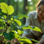découvrez les bienfaits du tamier commun, une plante aux vertus naturelles reconnues pour améliorer votre bien-être au quotidien.