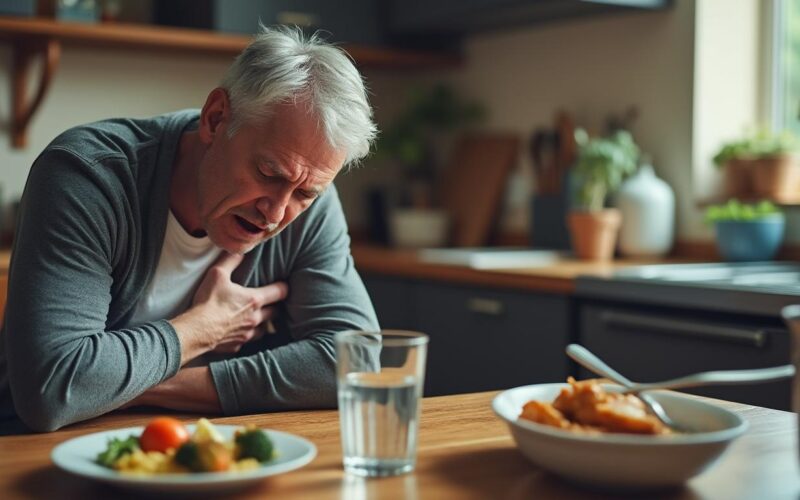 découvrez les signes et symptômes du malaise vagal liés à la digestion, et apprenez à les reconnaître pour mieux prévenir et gérer ces épisodes.
