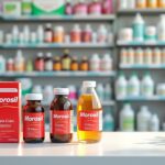 découvrez comment morosil et le vinaigre de cidre, disponibles en pharmacie, forment un duo gagnant pour améliorer votre bien-être au quotidien.
