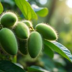 découvrez les bienfaits de la mucuna pruriens et son lien avec les tremblements. apprenez tout sur cette plante fascinante, ses usages et précautions.