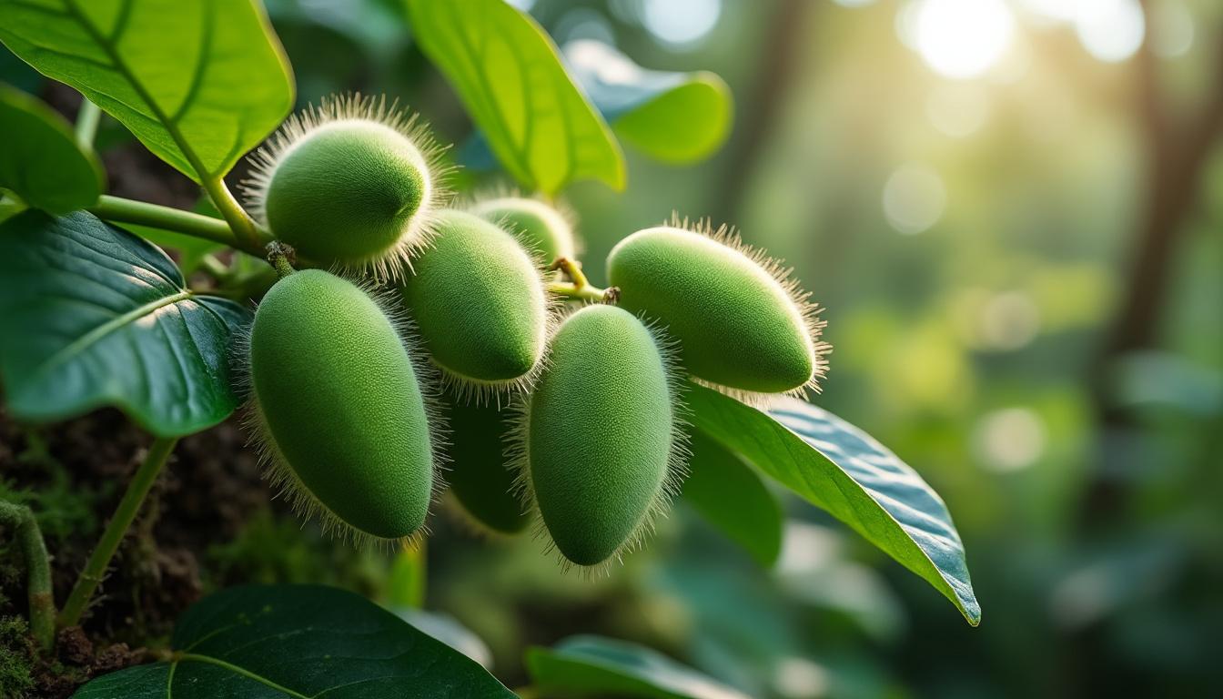découvrez les bienfaits de la mucuna pruriens et son lien avec les tremblements. apprenez tout sur cette plante fascinante, ses usages et précautions.