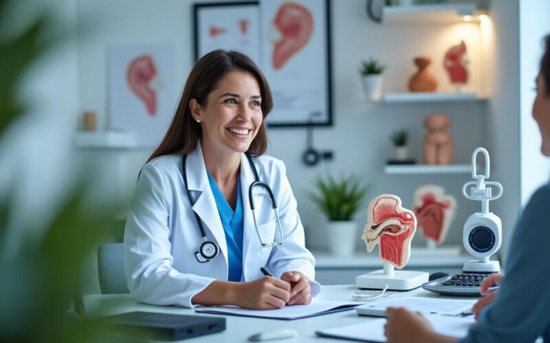 découvrez le parcours orl aux cliniques nantaises et préparez vos consultations avec nos spécialistes pour prendre soin de votre santé auditive et respiratoire.