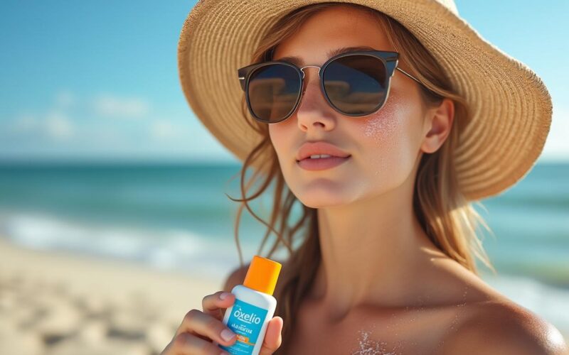 découvrez tout ce qu'il faut savoir sur oxelio et l'allergie au soleil pour profiter pleinement de votre été en toute sécurité.