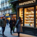 découvrez où trouver une parapharmacie pas chère à paris et les critères essentiels à vérifier pour des achats sûrs et économiques.