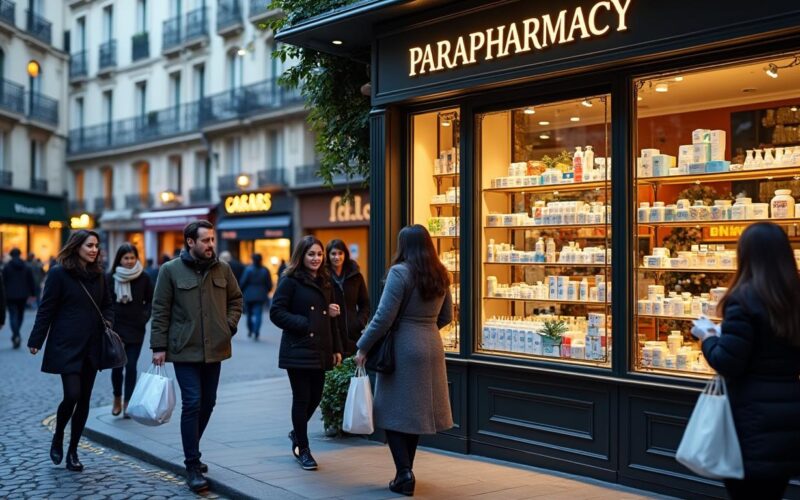 découvrez où trouver une parapharmacie pas chère à paris et les critères essentiels à vérifier pour des achats sûrs et économiques.