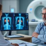 découvrez quand s'inquiéter des nodules aux poumons, comment vivre avec et les examens médicaux à réaliser pour un suivi optimal.