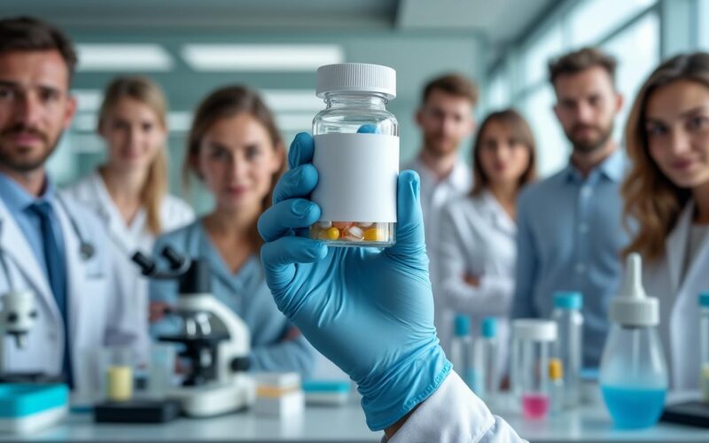 découvrez une analyse approfondie sur la sécurité de synapsyl et si ce complément est réellement dangereux pour tous les utilisateurs.