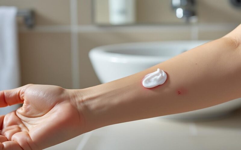 découvrez des astuces efficaces pour apaiser rapidement les démangeaisons causées par une piqûre de moustique et retrouver votre confort.