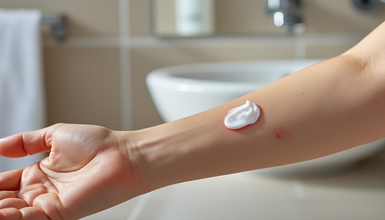 découvrez des astuces efficaces pour apaiser rapidement les démangeaisons causées par une piqûre de moustique et retrouver votre confort.