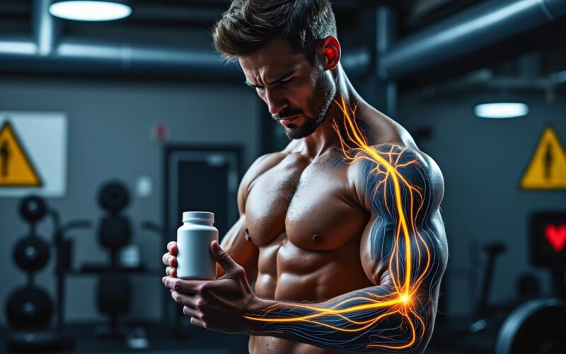 découvrez pourquoi les dangers potentiels de la bêta-alanine sont essentiels à connaître pour les athlètes afin d'assurer leur santé et performance en toute sécurité.