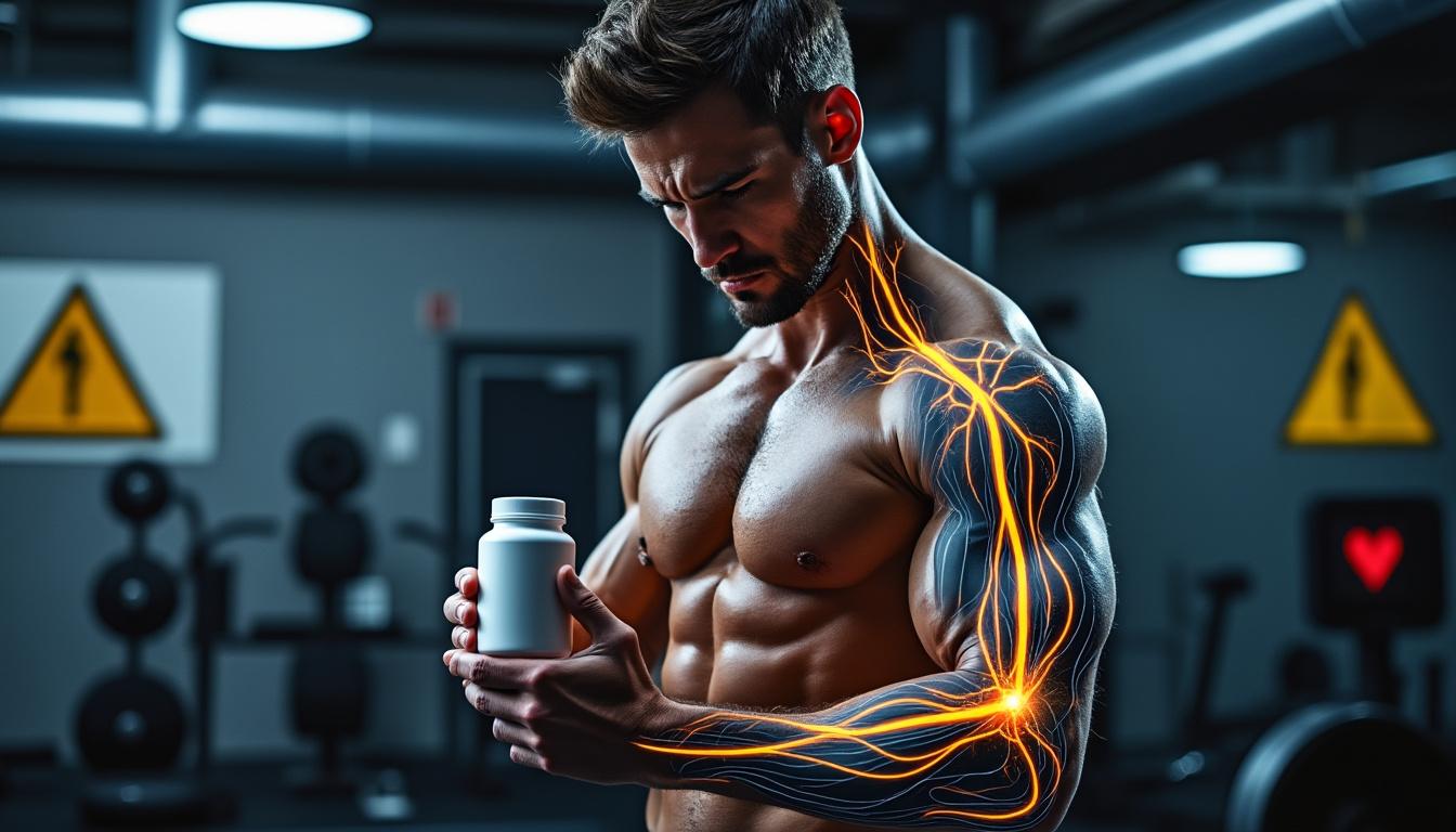 découvrez pourquoi les dangers potentiels de la bêta-alanine sont essentiels à connaître pour les athlètes afin d'assurer leur santé et performance en toute sécurité.