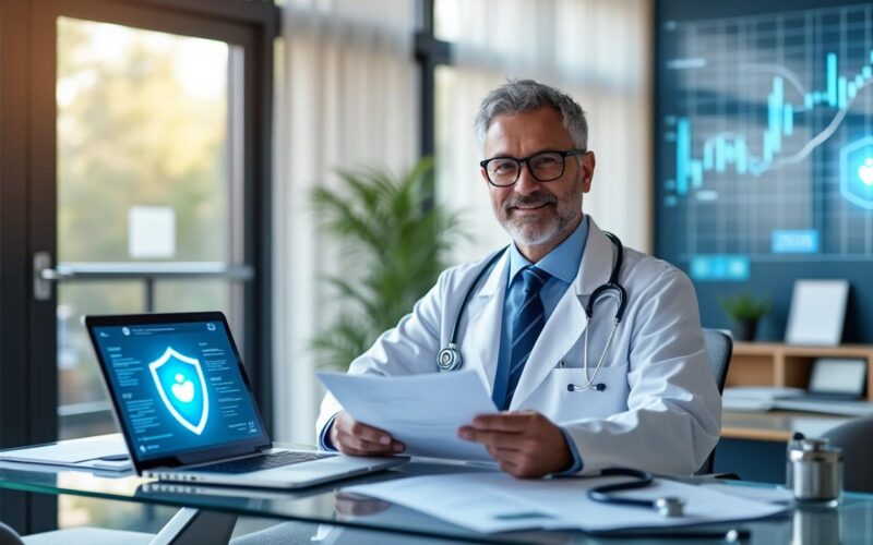 découvrez pourquoi il est essentiel pour les médecins du secteur 2 de souscrire à une prévoyance santé afin de protéger leurs revenus et assurer leur sécurité financière face aux aléas de la vie.