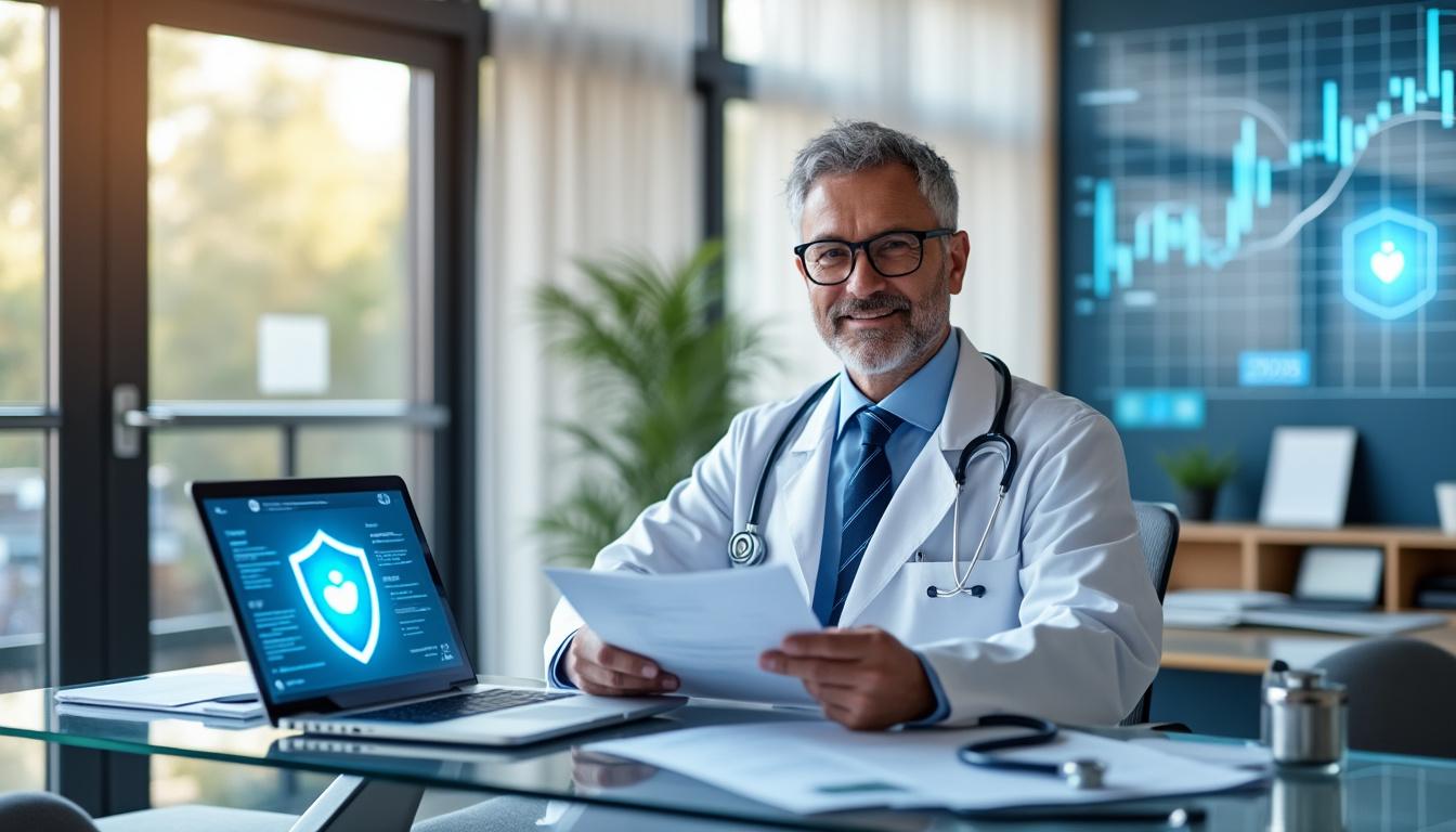 découvrez pourquoi il est essentiel pour les médecins du secteur 2 de souscrire à une prévoyance santé afin de protéger leurs revenus et assurer leur sécurité financière face aux aléas de la vie.