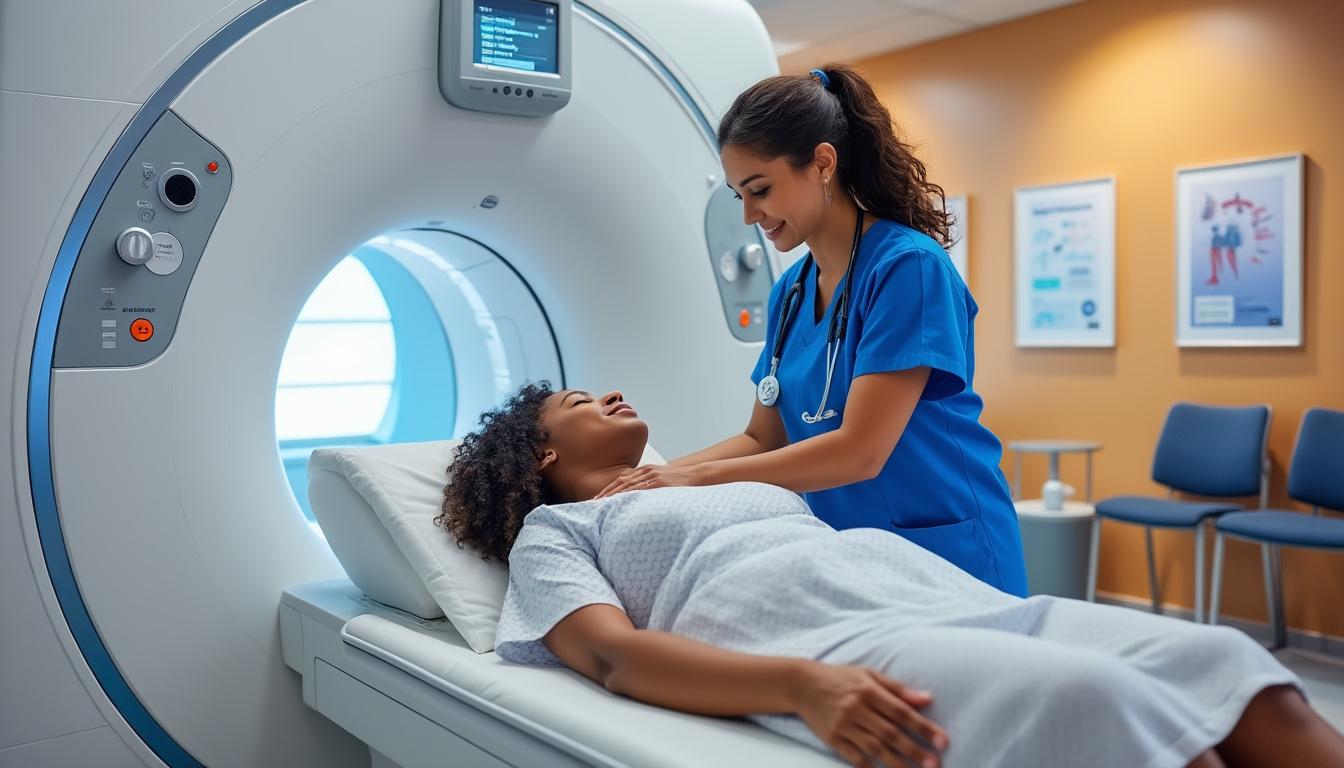 découvrez notre guide complet sur la radiologie à beausejour, conçu pour aider les patients à mieux comprendre les procédures, préparer leurs examens et obtenir les meilleurs soins.
