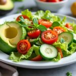 découvrez une recette de régime rapide pour manger léger sans se priver, alliant saveur et bien-être pour une alimentation équilibrée au quotidien.
