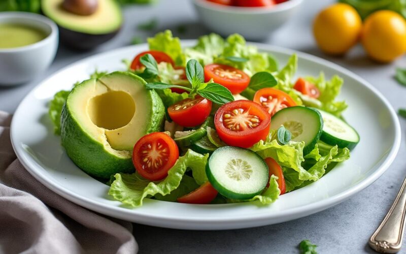 découvrez une recette de régime rapide pour manger léger sans se priver, alliant saveur et bien-être pour une alimentation équilibrée au quotidien.