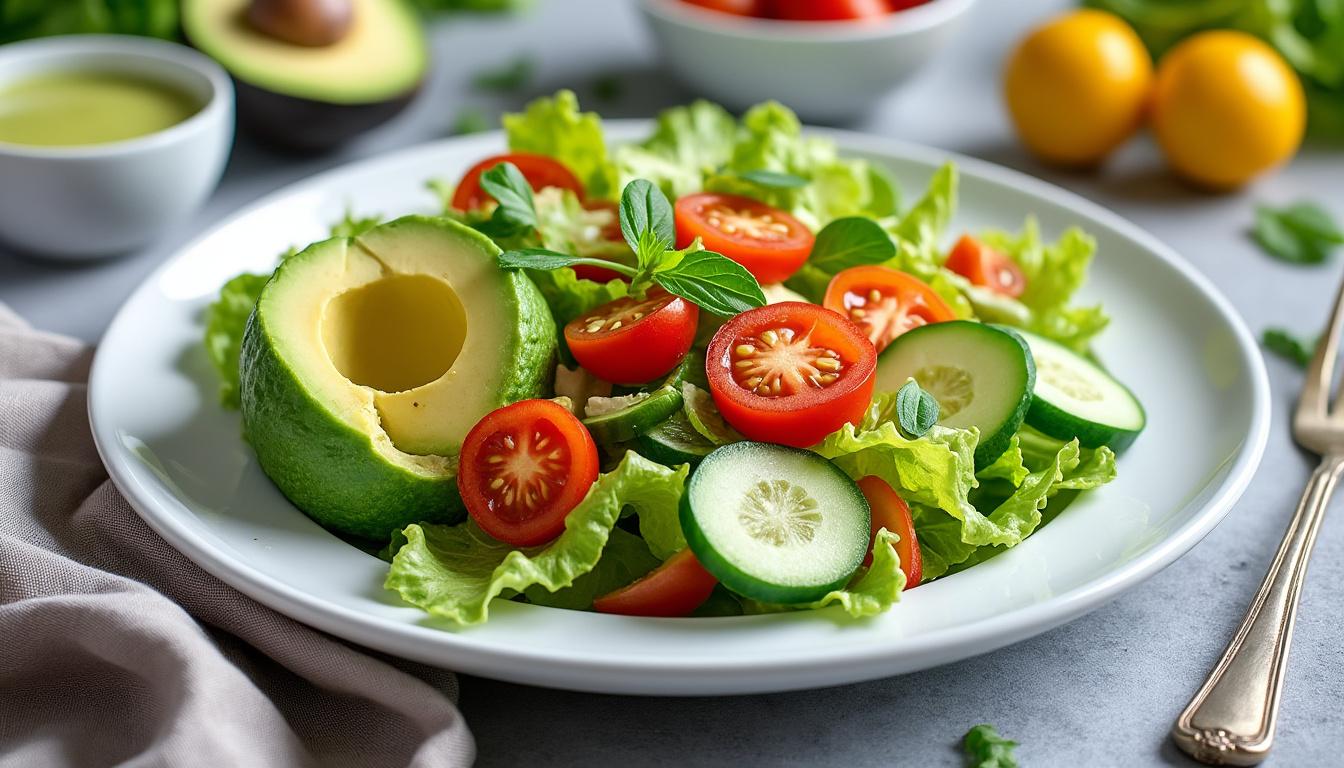 découvrez une recette de régime rapide pour manger léger sans se priver, alliant saveur et bien-être pour une alimentation équilibrée au quotidien.