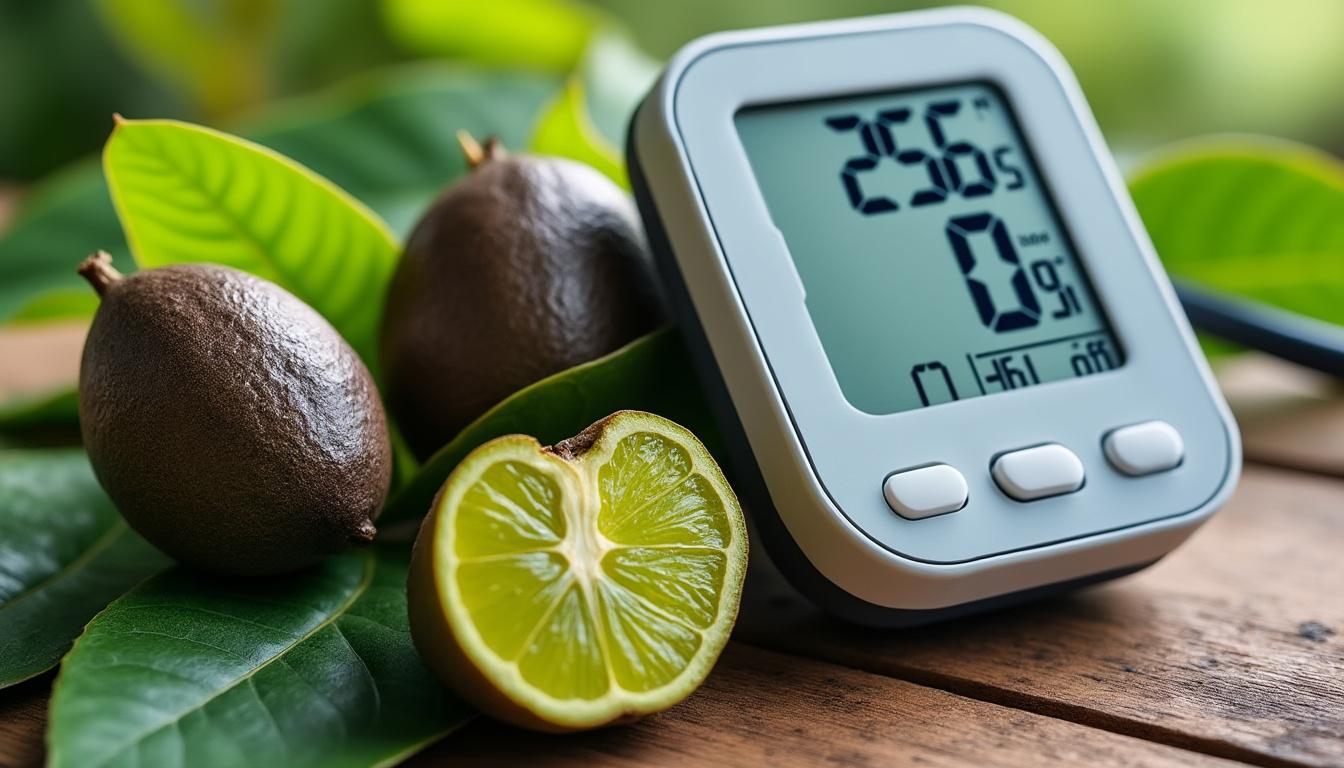 découvrez comment le tamarin peut influencer l'hypertension, ses bienfaits potentiels et les précautions à prendre pour une gestion efficace de votre santé.