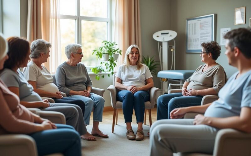 découvrez les témoignages de patients qui partagent leurs expériences sincères et leurs résultats suite au traitement de la douleur du psoas et de l'intestin.