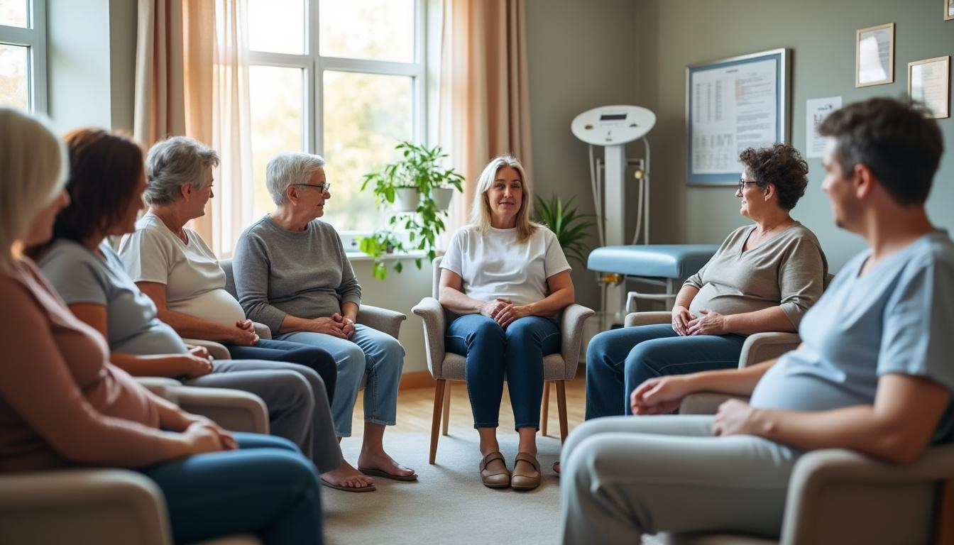 découvrez les témoignages de patients qui partagent leurs expériences sincères et leurs résultats suite au traitement de la douleur du psoas et de l'intestin.