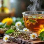 découvrez notre tisane spécialement formulée pour aider à réduire les gamma gt et soutenir la santé de votre foie, un véritable allié pour votre bien-être hépatique au quotidien.