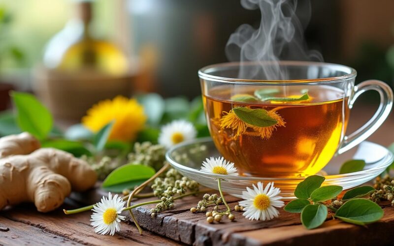 découvrez notre tisane spécialement formulée pour aider à réduire les gamma gt et soutenir la santé de votre foie, un véritable allié pour votre bien-être hépatique au quotidien.