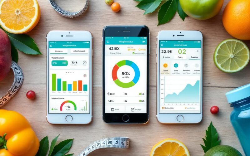 découvrez notre comparatif des meilleures applications gratuites pour maigrir et atteindre vos objectifs de perte de poids efficacement.