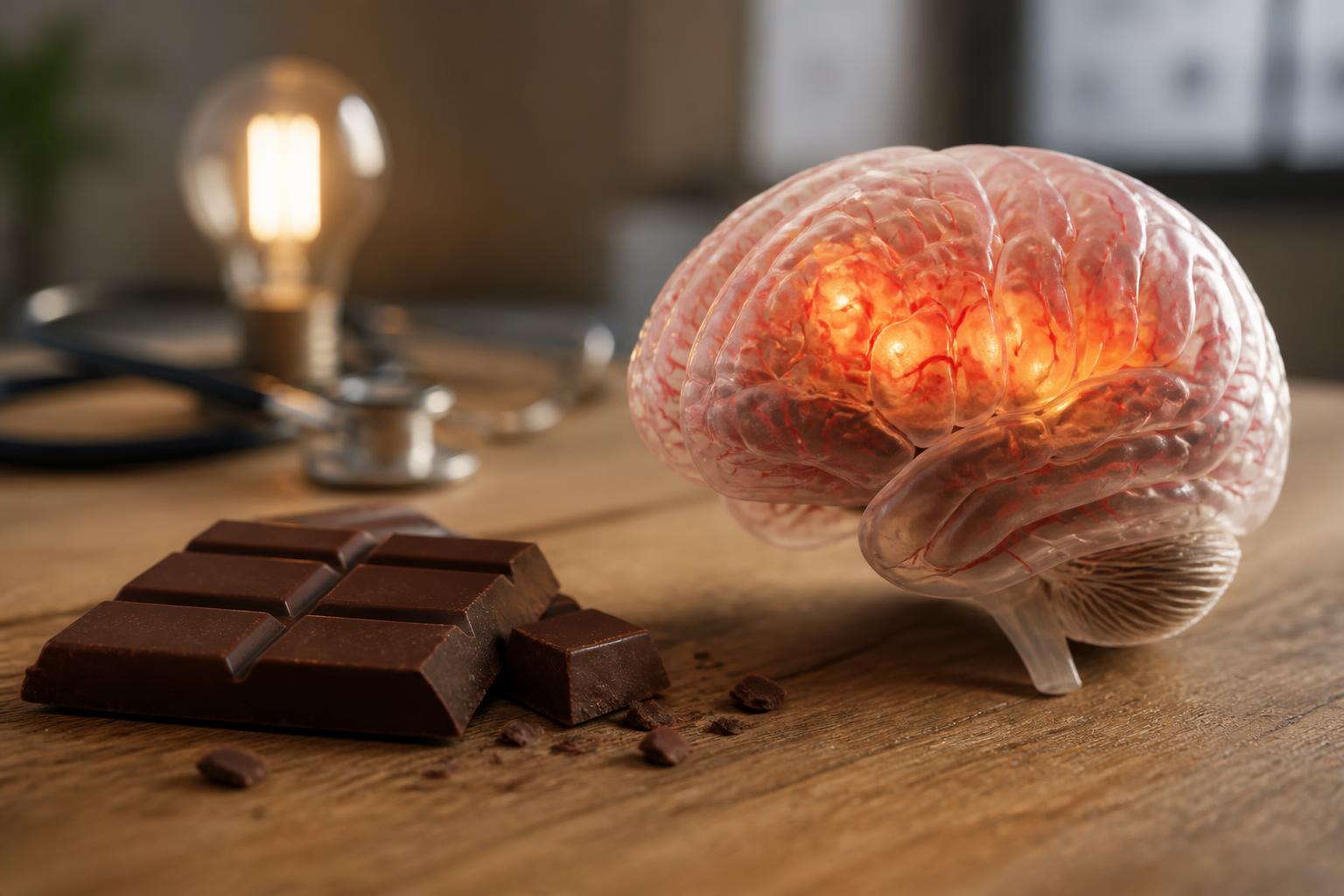 découvrez les effets potentiels du chocolat sur l'épilepsie et les précautions à considérer pour sa consommation en toute sécurité.
