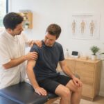 découvrez comment se déroule une séance chez un étiopathe à metz, les techniques utilisées et les bienfaits pour votre santé et votre bien-être.