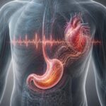 découvrez comment la digestion peut influencer le rythme cardiaque et les liens inattendus entre estomac et extrasystoles pour mieux comprendre votre santé cardiovasculaire.