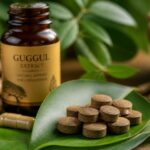 découvrez guggul plus, un remède naturel efficace pour réduire le cholestérol et favoriser la santé cardiovasculaire.